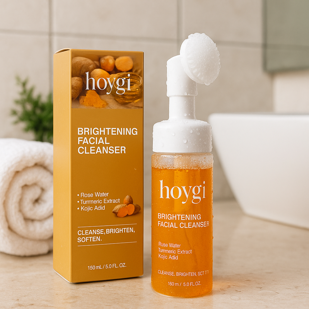 GlowRitual - Purify. Brighten. Glow Ardilis
