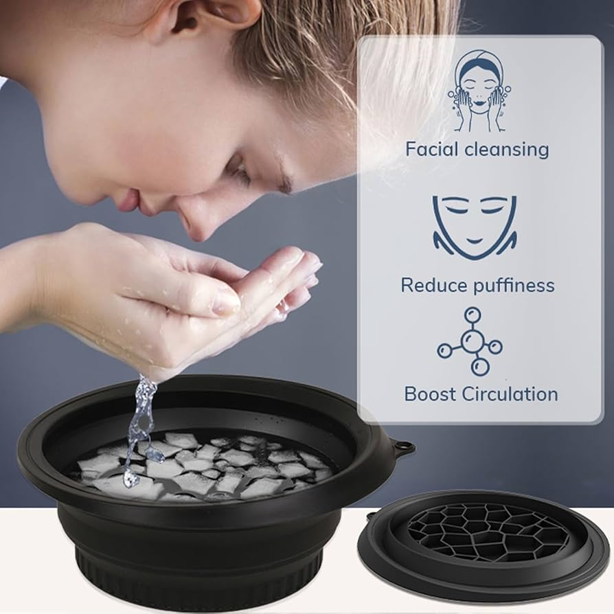 GLACÉRA FoldSkin™ Beauty Bowl Ardilis