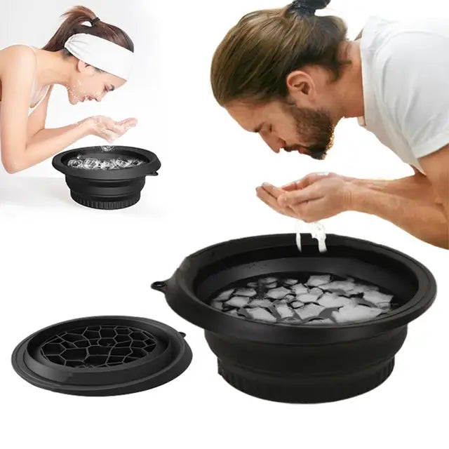 GLACÉRA FoldSkin™ Beauty Bowl Ardilis