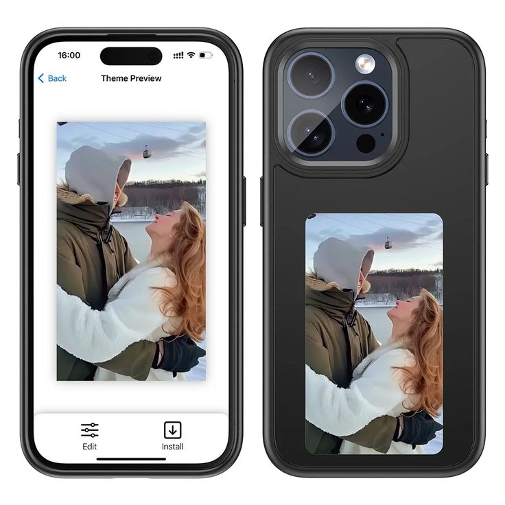 Capa de Iphone Personalizável Ardilis