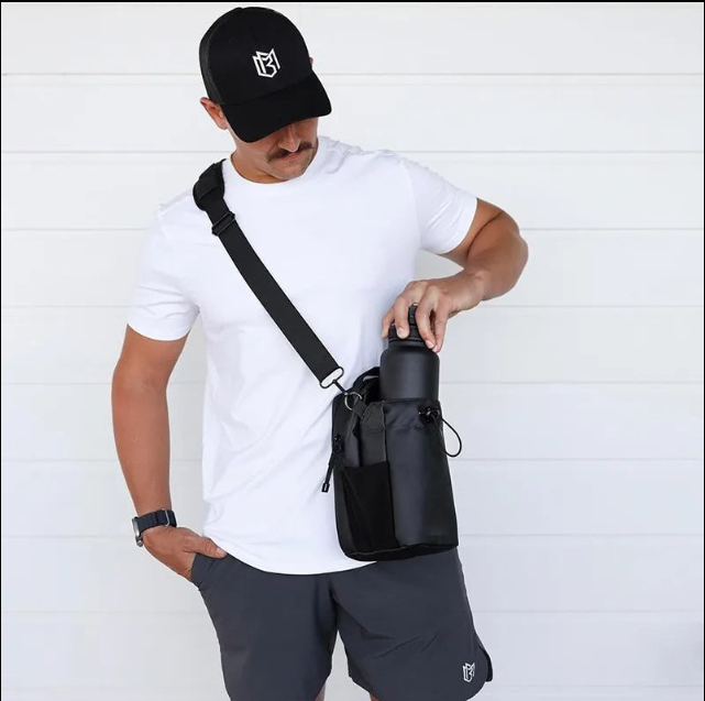 GYMNOVA ProPocket Bag Ardilis