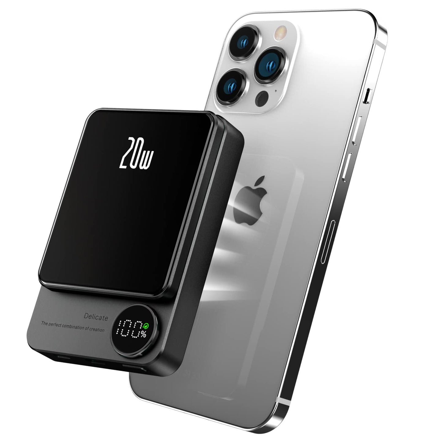 PowerBank MagVolt One Ardilis