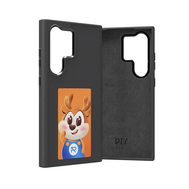 NeoInk Samsung Smart Case