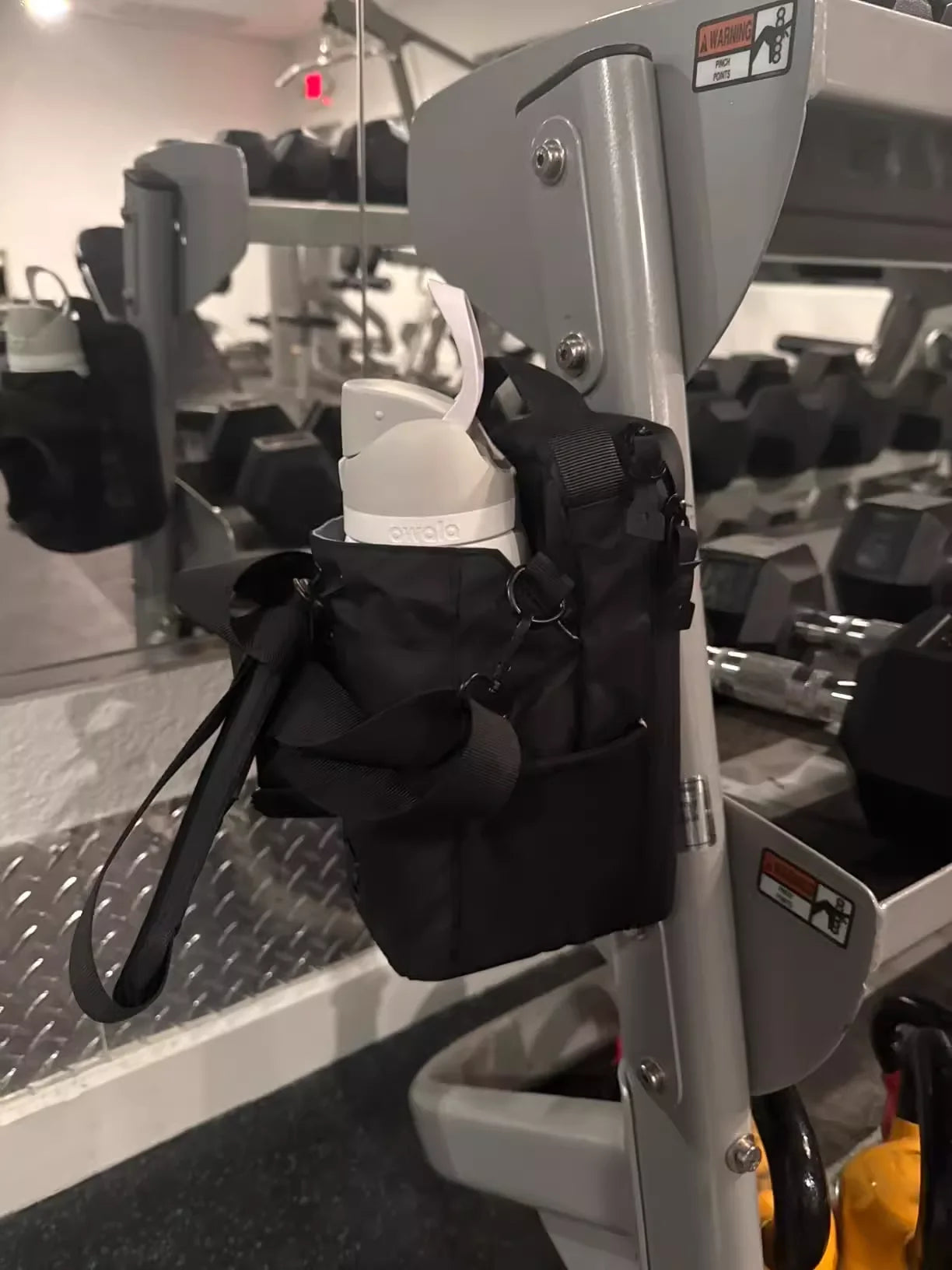 GYMNOVA ProPocket Bag Ardilis