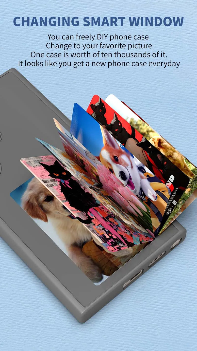 NeoInk Samsung Smart Case