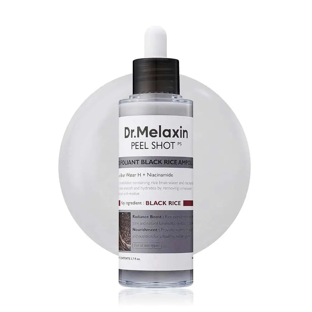 Dr. Melaxin Peel Shot Ardilis