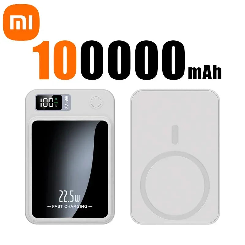 PowerBank MagVolt One Ardilis