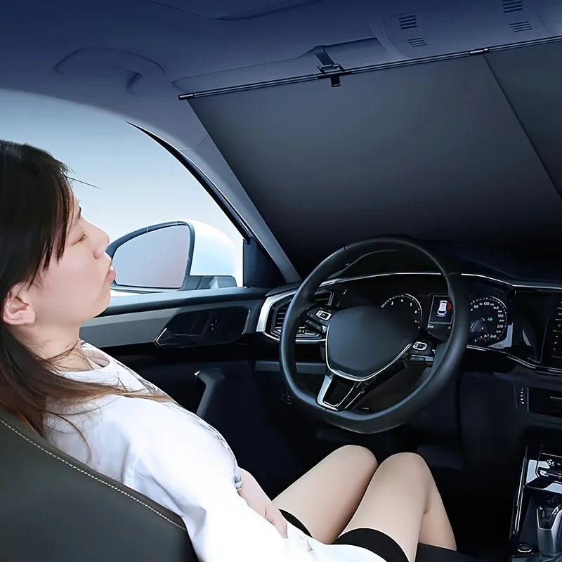 SOLVANT RollGuard™ Visor Ardilis