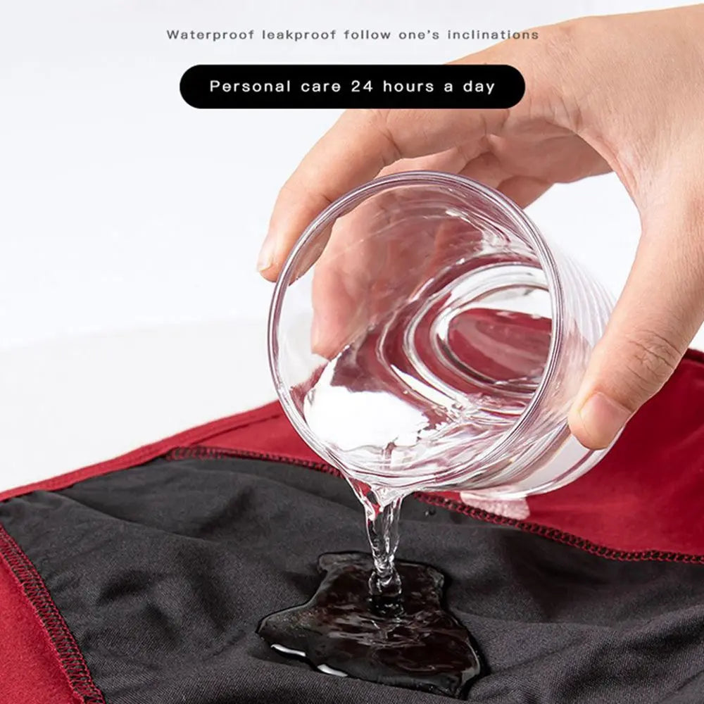 Cuecas Menstruais