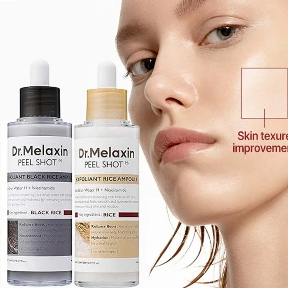 Dr. Melaxin Peel Shot Ardilis