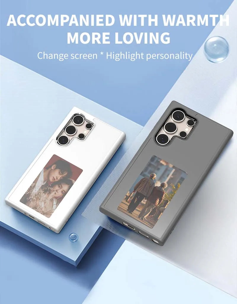 NeoInk Samsung Smart Case