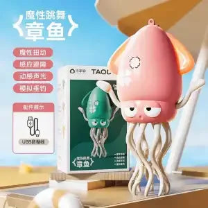 OctoPlay Ardilis