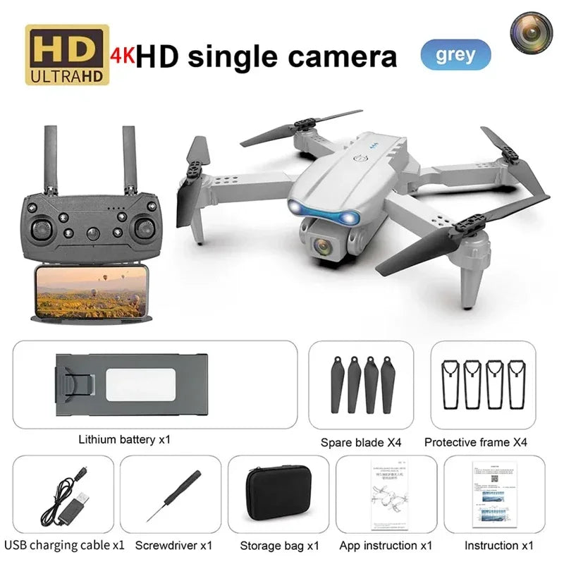 Mega Drone Pro Ardilis