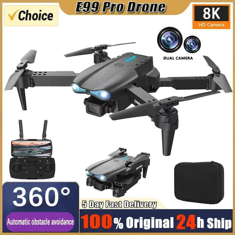 Mega Drone Pro Ardilis