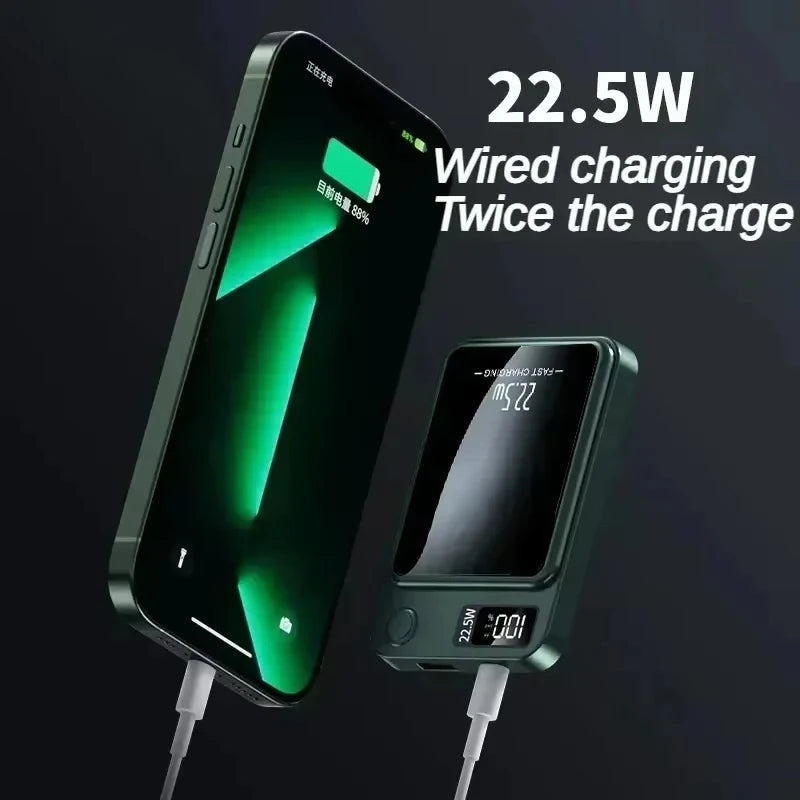 PowerBank MagVolt One Ardilis