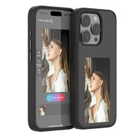 Capa de Iphone Personalizável Ardilis