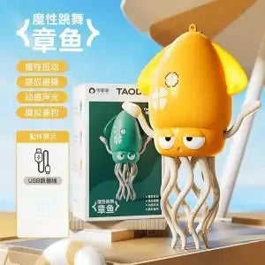 OctoPlay Ardilis