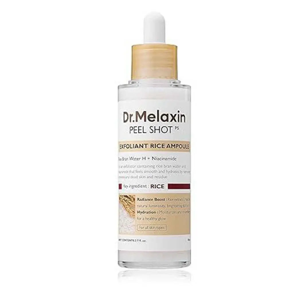 Dr. Melaxin Peel Shot Ardilis