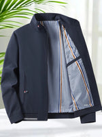 VERON Classic Zip Blazer Ardilis