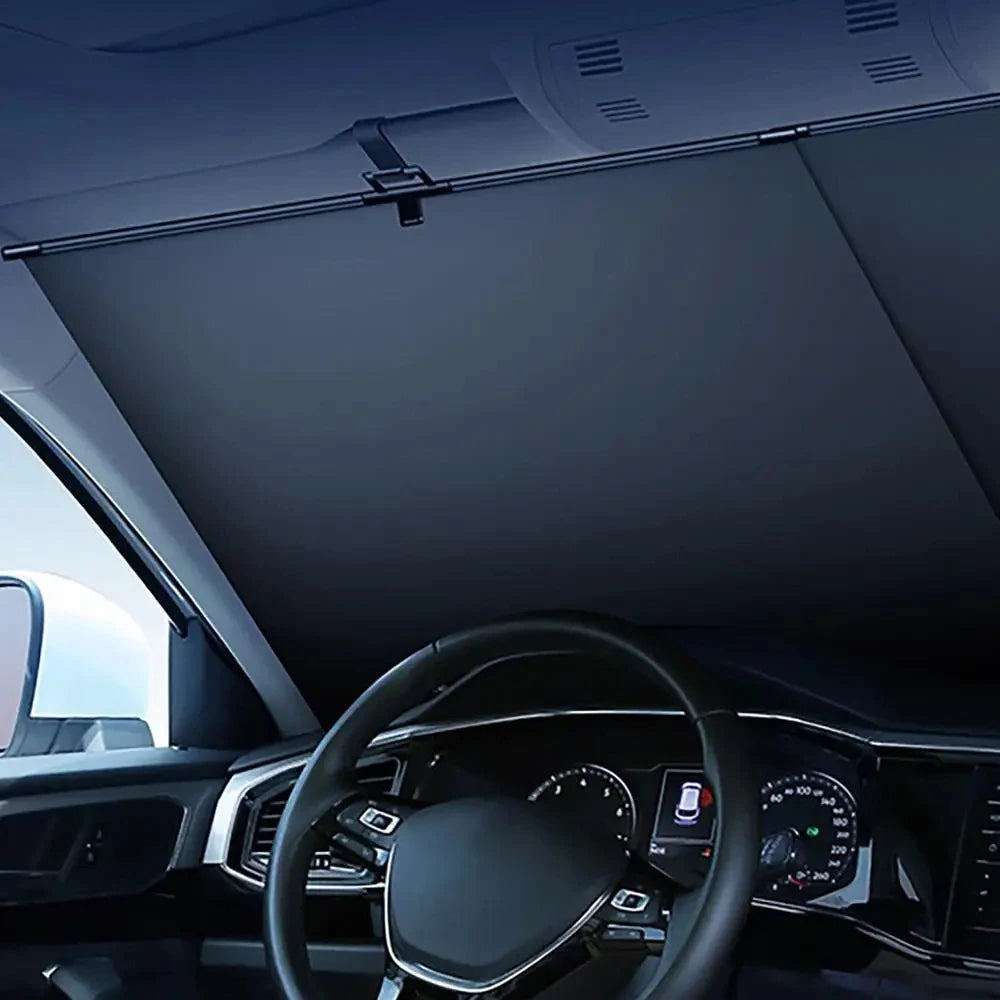 SOLVANT RollGuard™ Visor Ardilis