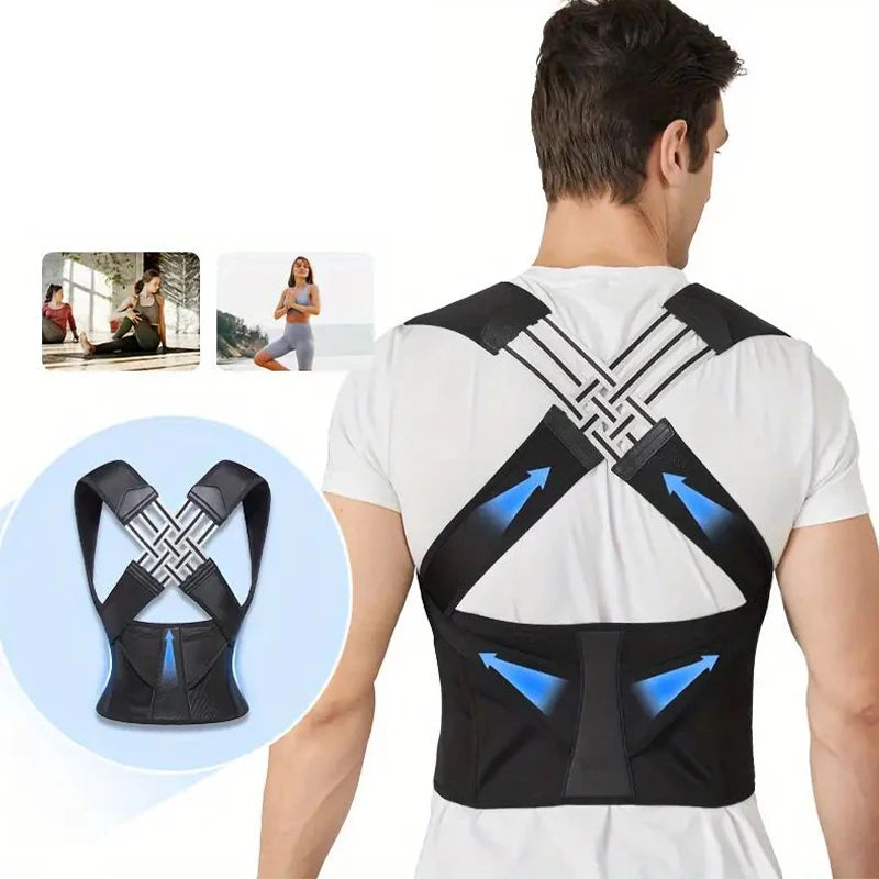 Corretor Postural - Ultramax Ardilis