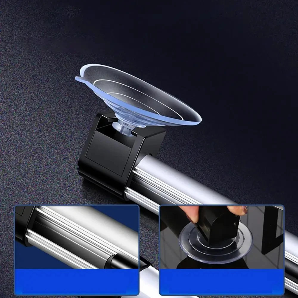 SOLVANT RollGuard™ Visor Ardilis