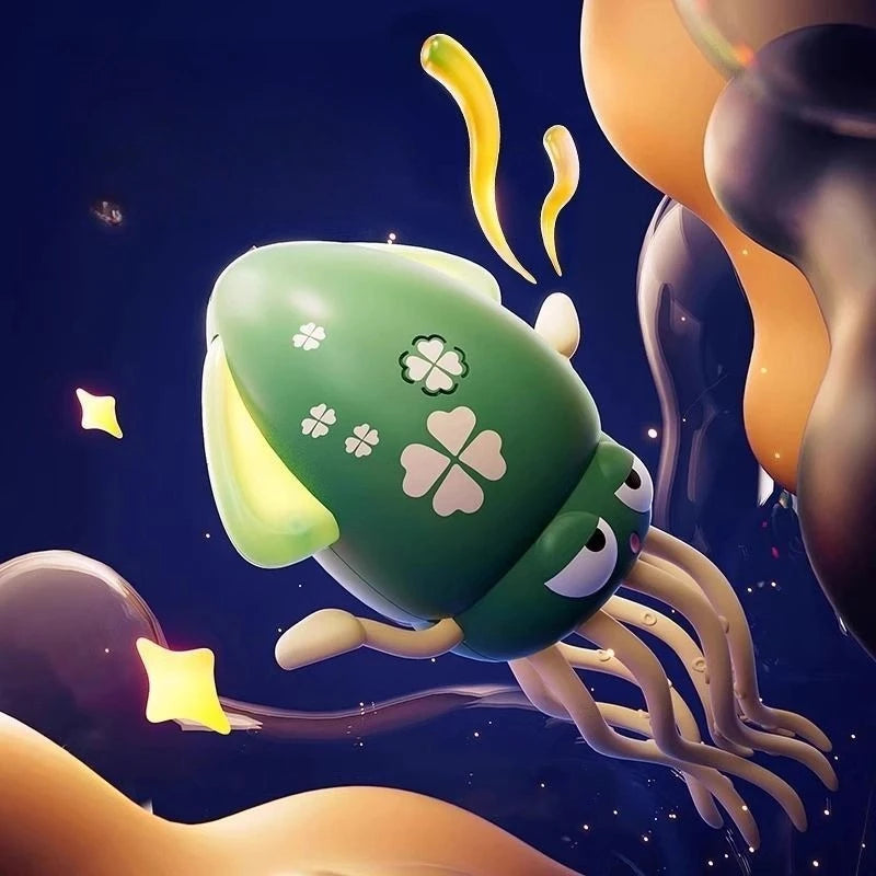 OctoPlay Ardilis