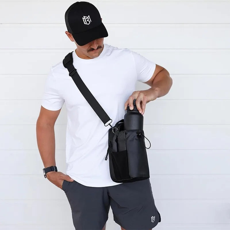GYMNOVA ProPocket Bag Ardilis
