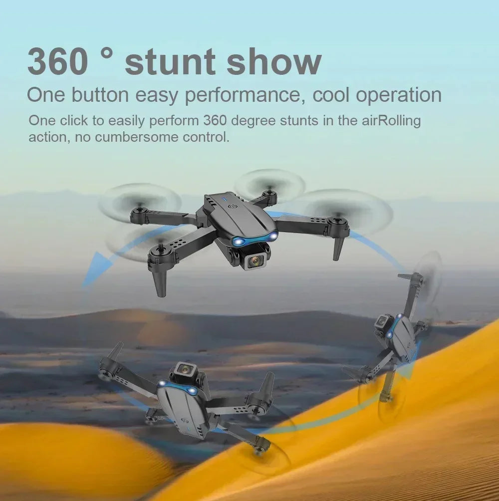 Mega Drone Pro Ardilis