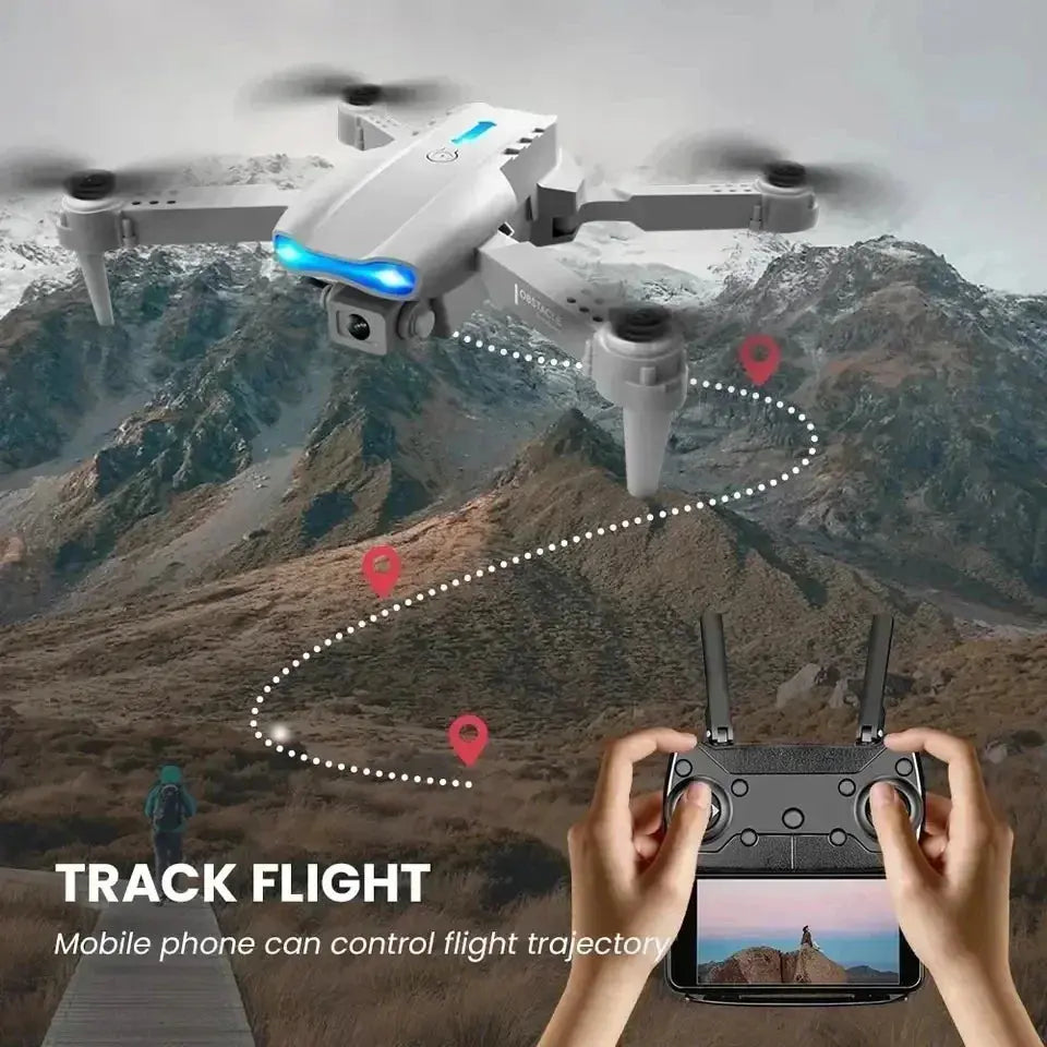 Mega Drone Pro Ardilis