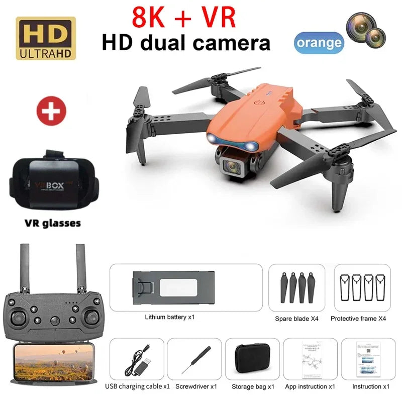 Mega Drone Pro Ardilis