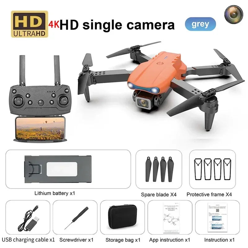 Mega Drone Pro Ardilis