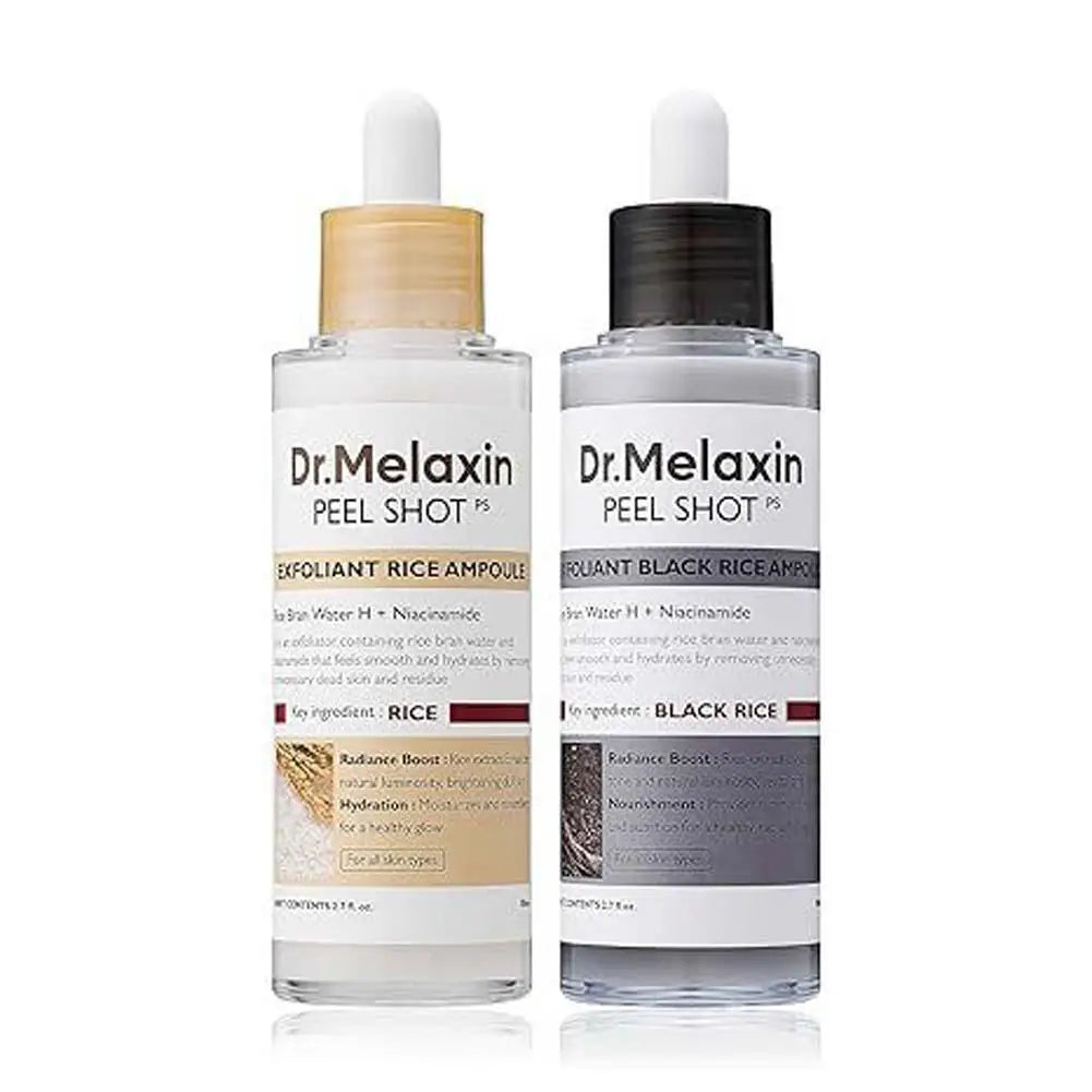 Dr. Melaxin Peel Shot Ardilis