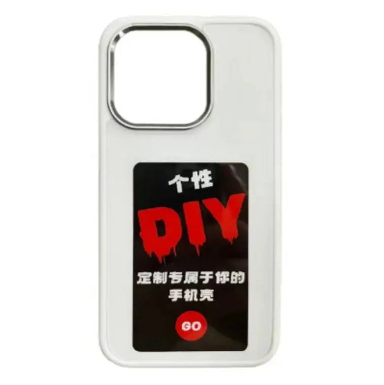 Capa de Iphone Personalizável Ardilis