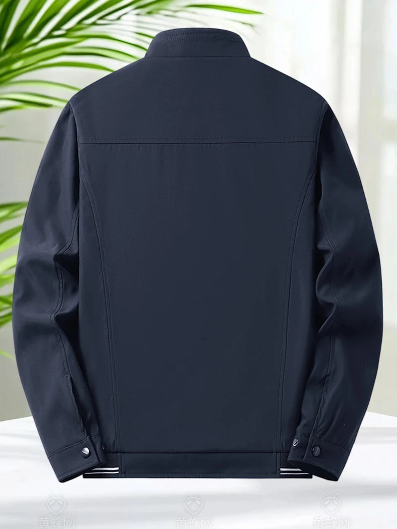 VERON Classic Zip Blazer Ardilis