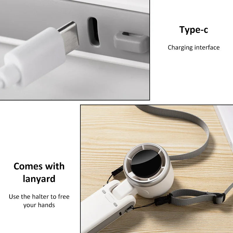 Ar condicionado - JetMini Ardilis