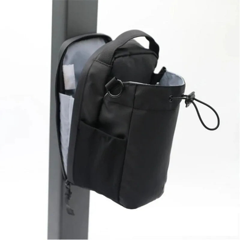 GYMNOVA ProPocket Bag Ardilis
