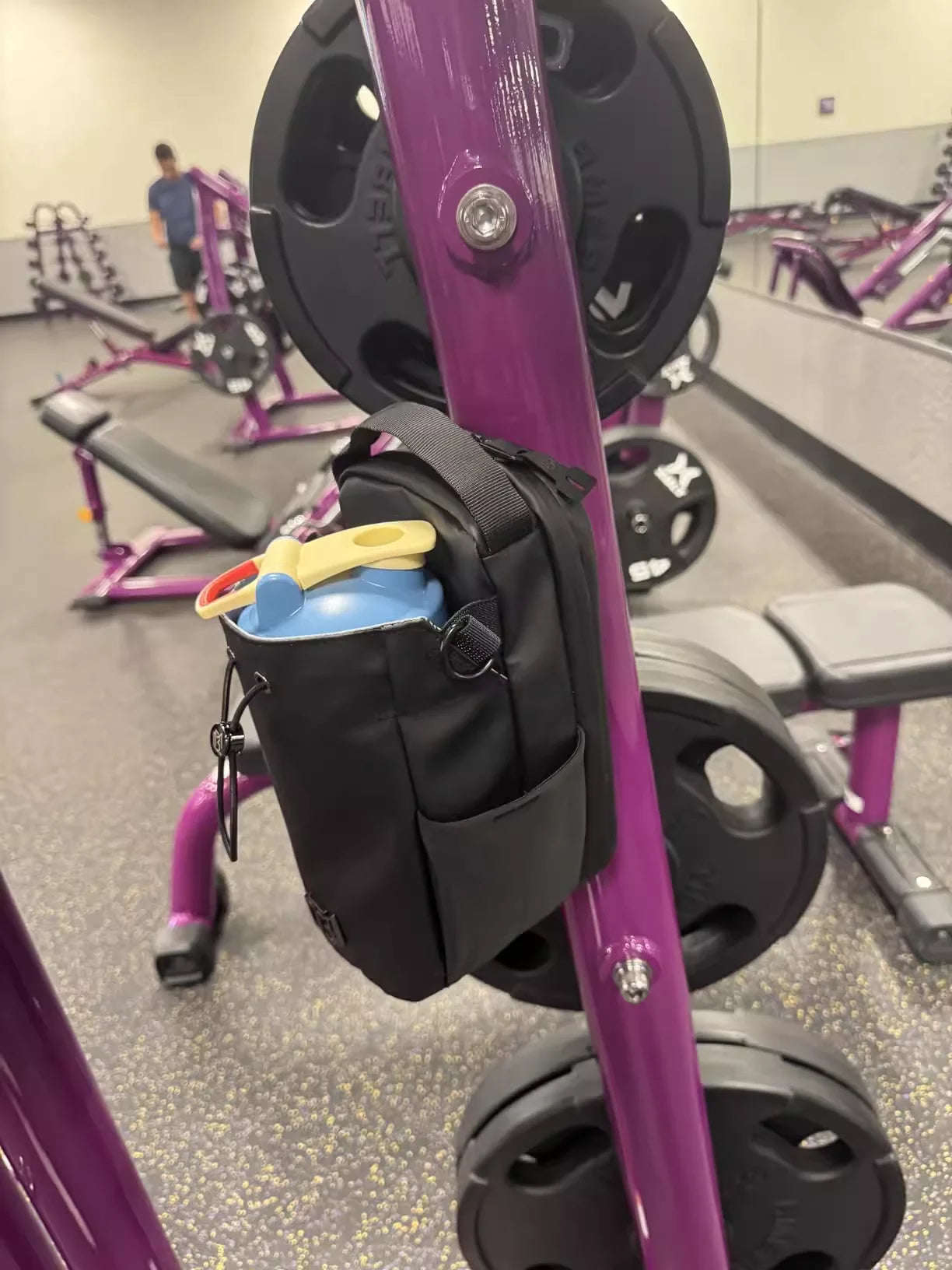 GYMNOVA ProPocket Bag Ardilis