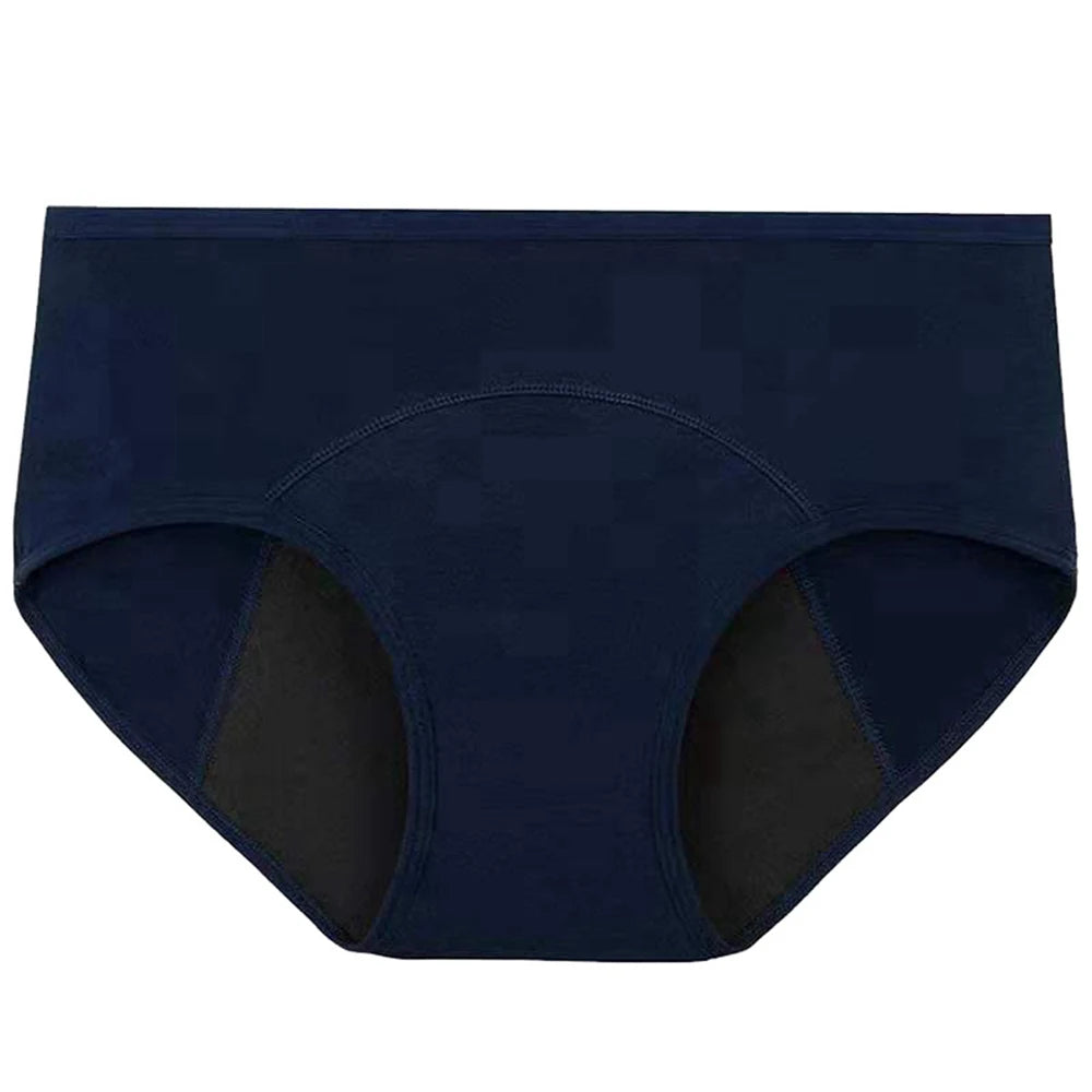 Cuecas Menstruais