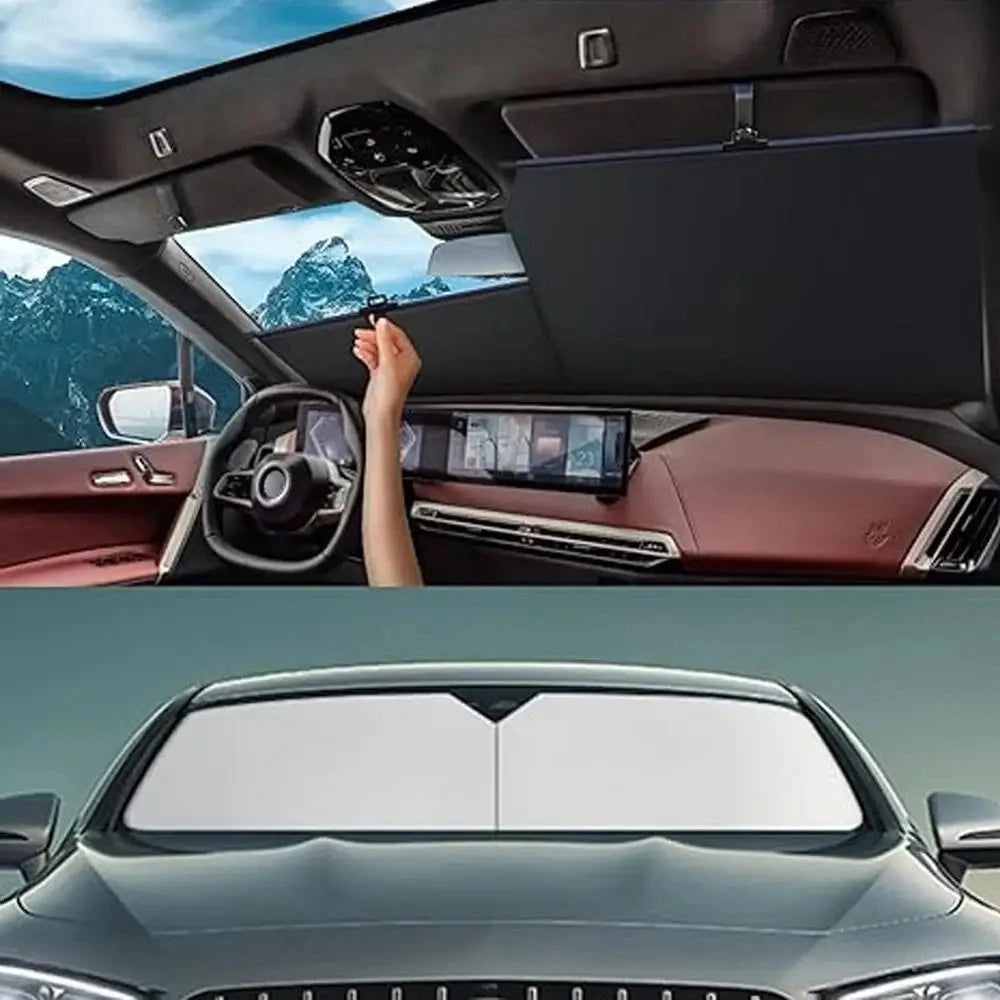 SOLVANT RollGuard™ Visor Ardilis