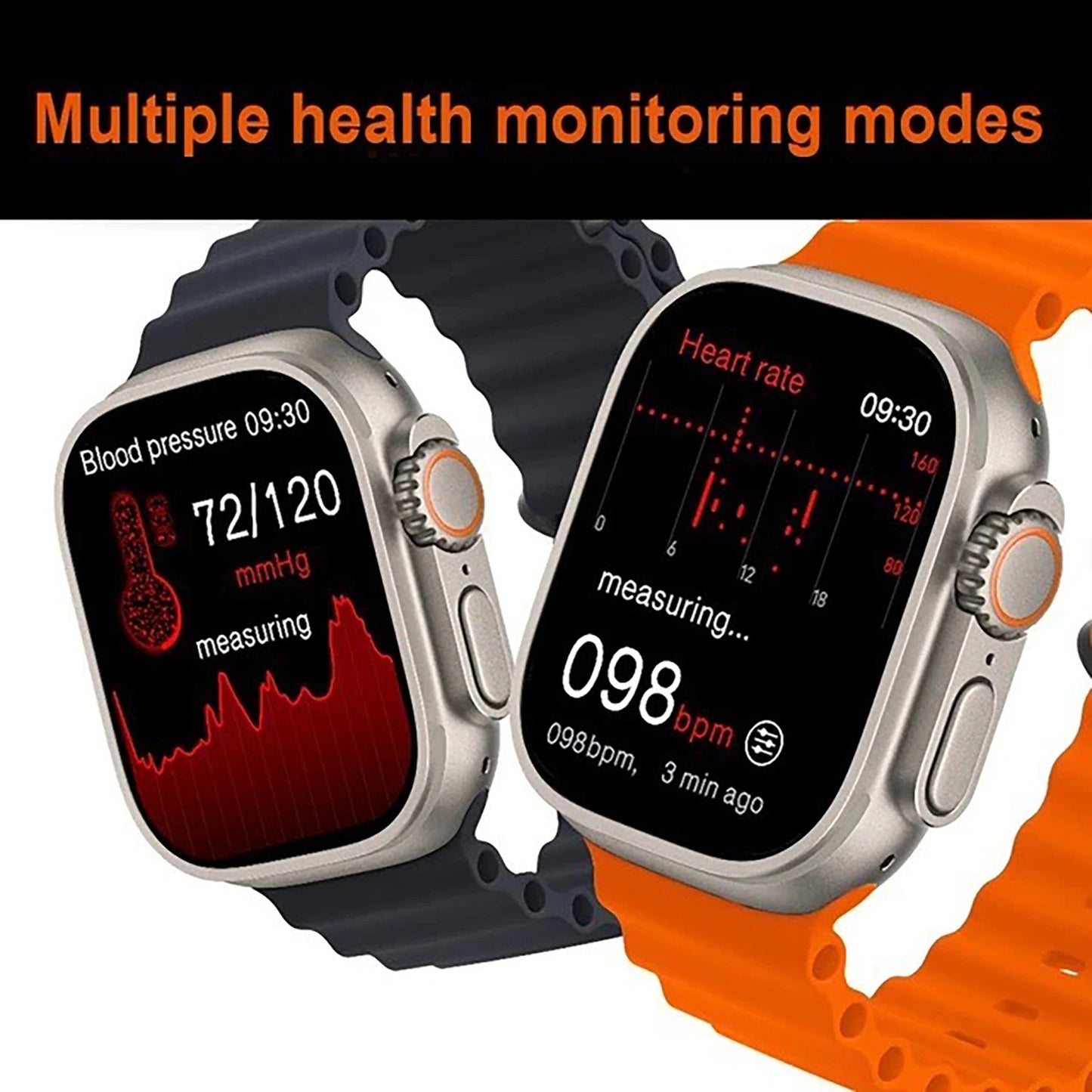 Smartwatch S10 Ardilis