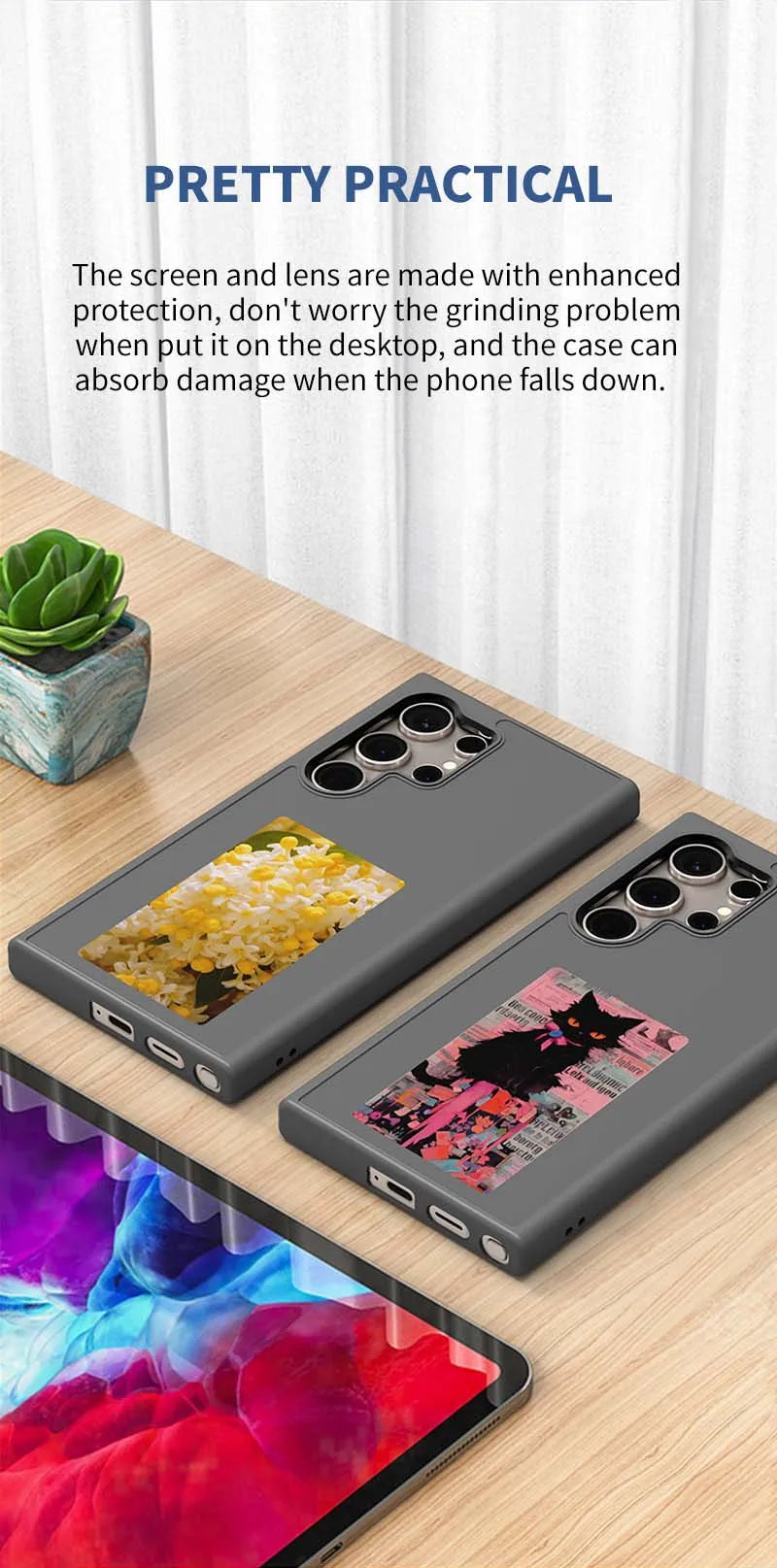 NeoInk Samsung Smart Case