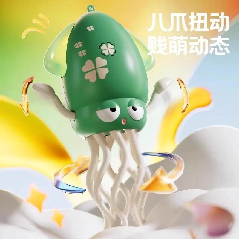 OctoPlay Ardilis