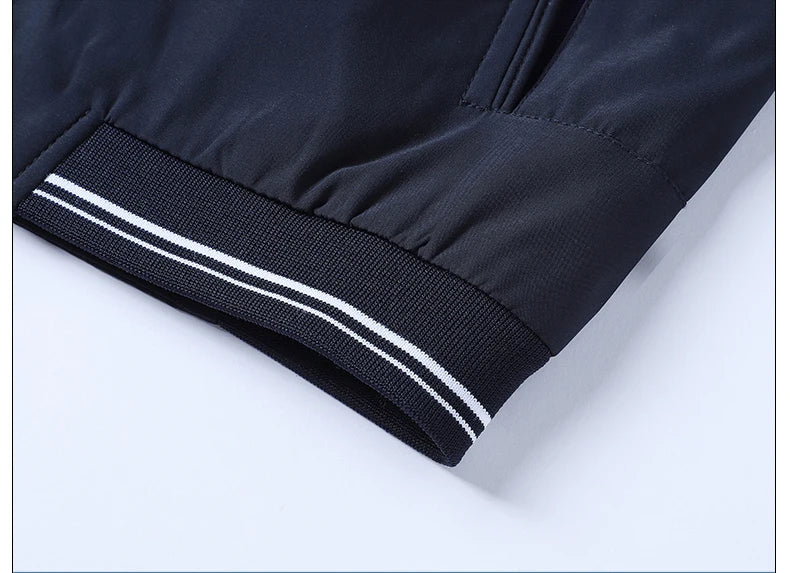 VERON Classic Zip Blazer Ardilis