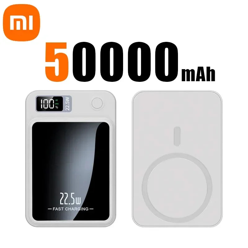 PowerBank MagVolt One Ardilis