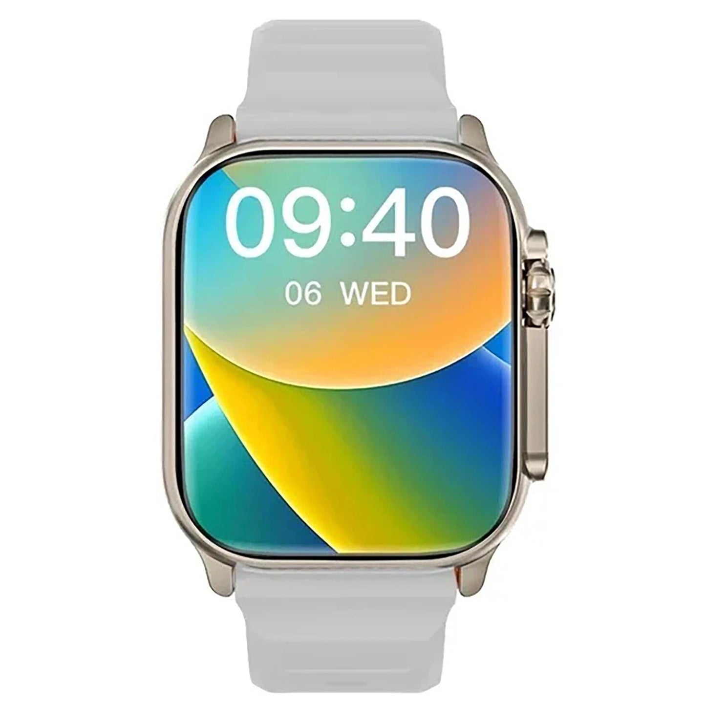 Smartwatch S10 Ardilis