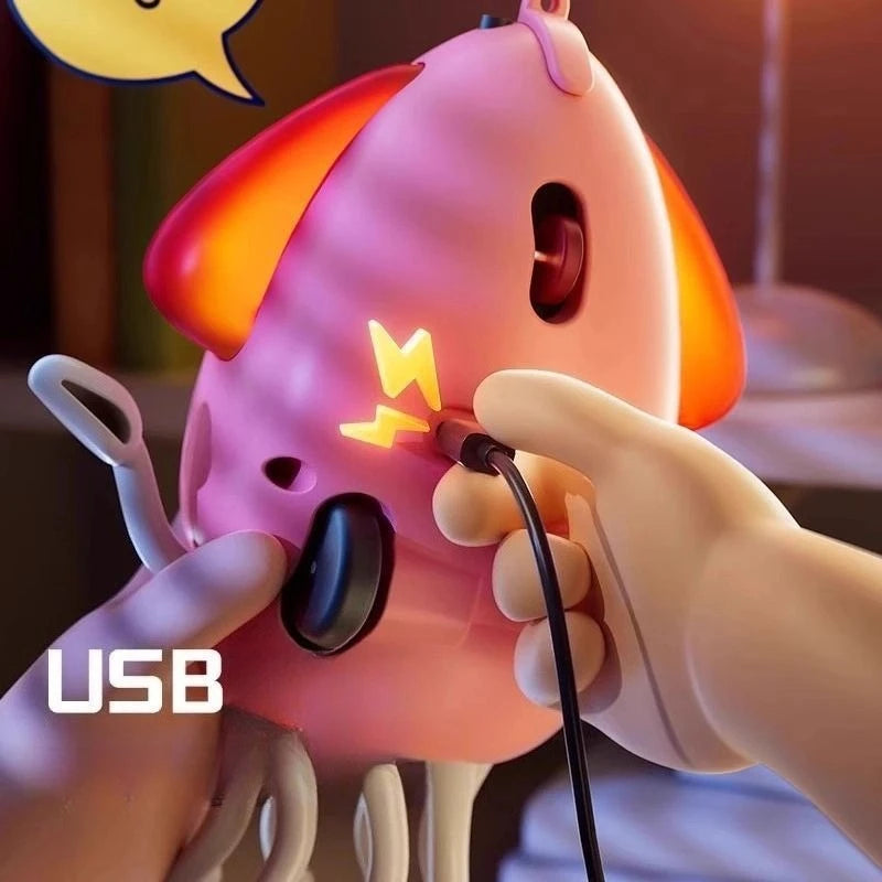 OctoPlay Ardilis