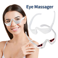 Massageador de Olhos - Revitaleyes Ardilis