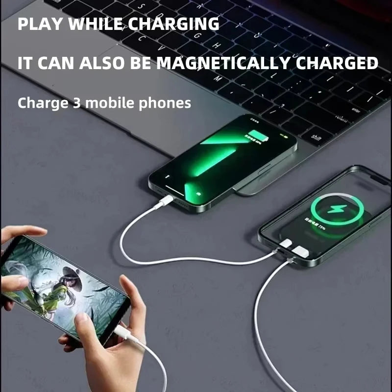 PowerBank MagVolt One Ardilis