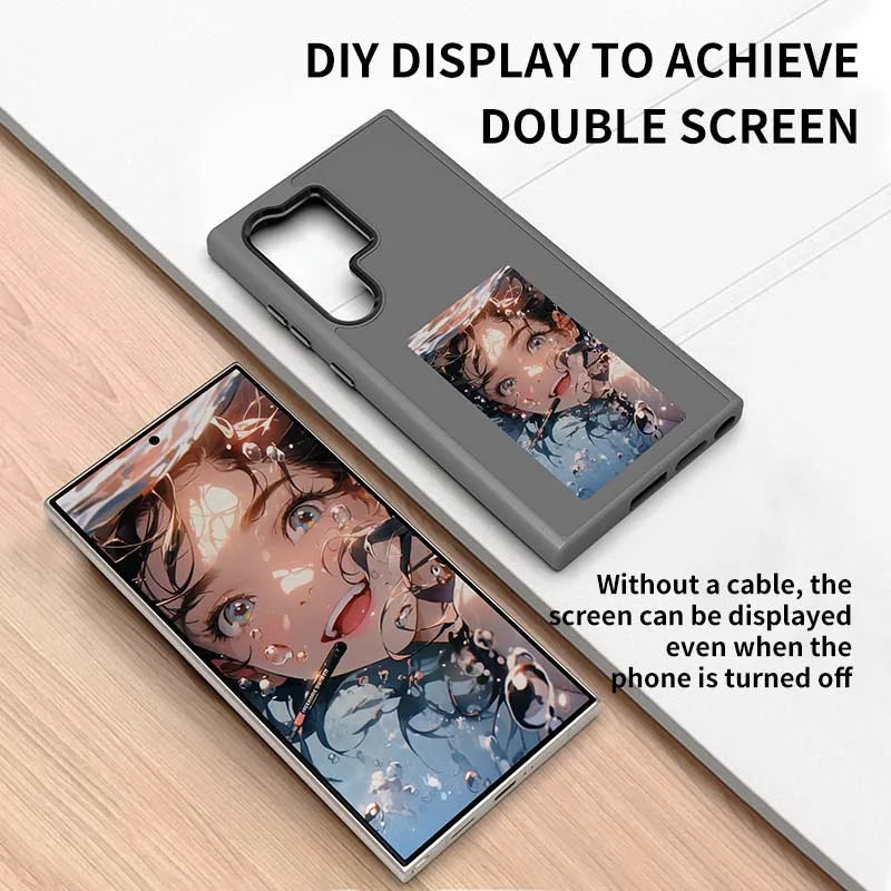 NeoInk Samsung Smart Case